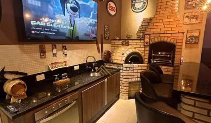 Casa com 4 dormitórios à venda, 231 m² por R$ 900.000 - Jardim Primavera - Itupeva/SP
