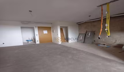 Apartamento com 3 dormitórios à venda, 105 m² por R$ 830.000,00 - Jardim do Lago - Jundiaí/SP