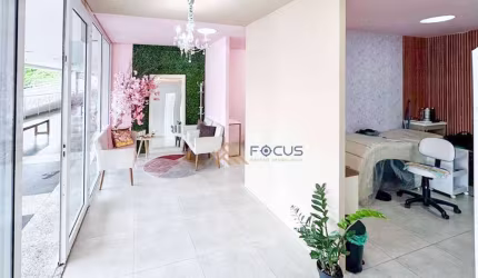 Loja à venda, 51 m² por R$ 370.000,00 - Chácara Urbana - Jundiaí/SP