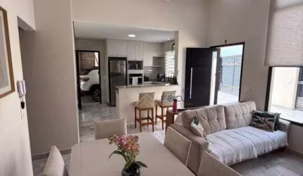 Casa com 3 dormitórios à venda, 80 m² por R$ 679.999 - Jardim Marambaia II - Jundiaí/SP