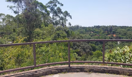 EUROVILLE CASA TÉRREA COM LINDA VISTA
