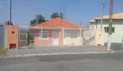 NAKAMURA PARK SOBRADO 3 DORMITÓRIOS PRÓXIMO A PREFEITURA