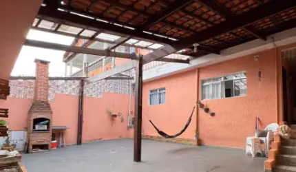 JARDIM COTIA 3 CASAS