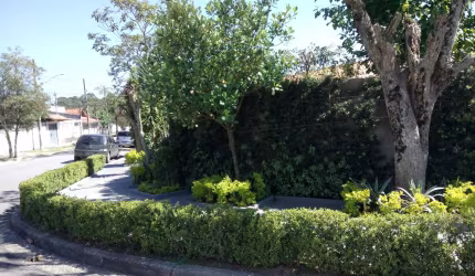 CASA TÉRREA COMERCIAL JD SABIÁ
