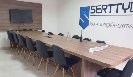 CASA TÉRREA COMERCIAL JARDIM SABIÁ