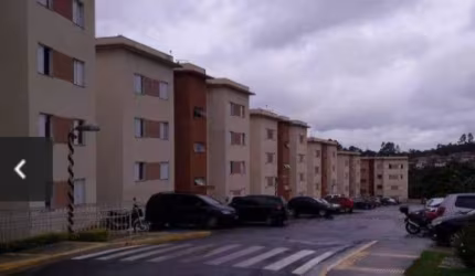 CONDOMÍNIO ALTO DA COLINA 2 DORMITÓRIOS VENDA OU LOCAÇÃO
