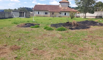 CHÁCARA REMANSO COTIA