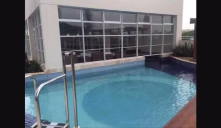 Apartamento com 2 dormitórios à venda, 94 m² por R$ 1.200.000,00 - Barra Funda - São Paulo/SP