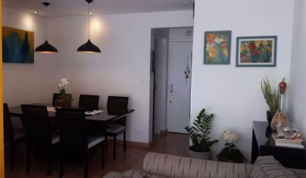 Apartamento com 3 dormitórios à venda, 80 m² por R$ 424.000 - Centro - Guarulhos/SP