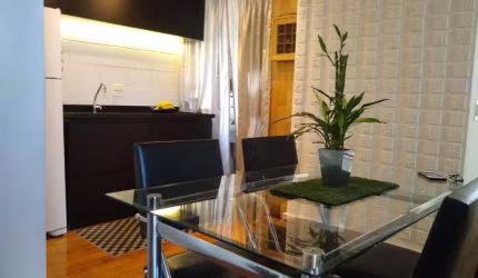 Apartamento com 2 dormitórios à venda, 69 m² por R$ 495.000,00 - Vila Augusta - Guarulhos/SP