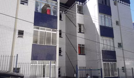 Apartamento com 2 dormitórios à venda, 52 m² por R$ 140.000 - Jardim Valéria - Guarulhos/SP