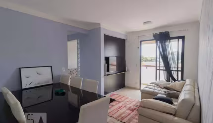 Apartamento com 2 dormitórios à venda, 60 m² por R$ 550.000,00 - Macedo - Guarulhos/SP
