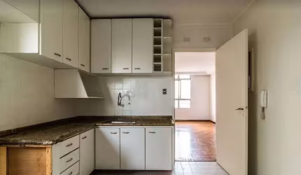 Apartamento com 3 dormitórios à venda, 107 m² por R$ 600.000,00 - Vila Romana - São Paulo/SP