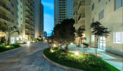 Apartamento com 3 dormitórios à venda, 76 m² por R$ 545.000,00 - Picanco - Guarulhos/SP