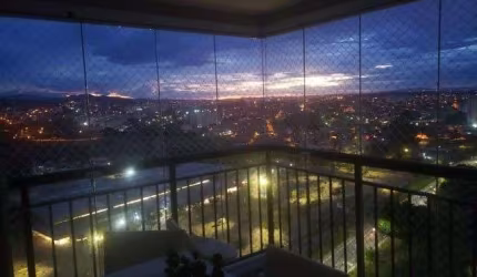 Apartamento com 2 dormitórios à venda, 56 m² por R$ 415.000,00 - Jardim Flor da Montanha - Guarulhos/SP