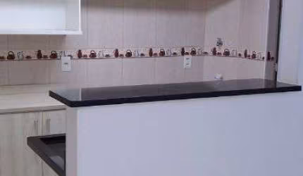 Apartamento com 2 dormitórios à venda, 47 m² por R$ 250.000,00 - Jardim Ansalca - Guarulhos/SP