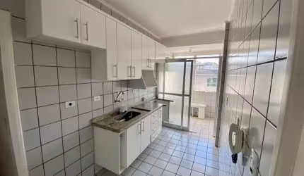 Apartamento com 2 dormitórios à venda, 58 m² por R$ 280.000,00 - Vila Rosália - Guarulhos/SP