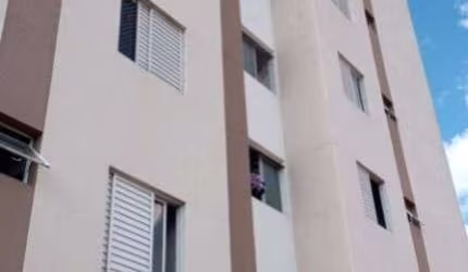 Apartamento com 2 dormitórios à venda, 44 m² por R$ 210.000 - Vila Itapoan - Guarulhos/SP