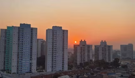 Apartamento com 2 dormitórios à venda, 50 m² por R$ 240.000 - Cocaia - Guarulhos/SP