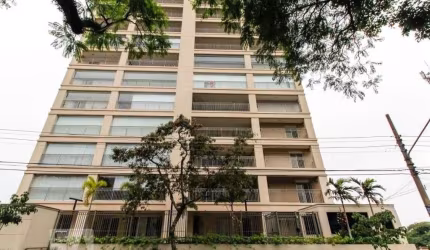 Apartamento de Alto Padrão