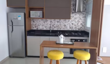 Apartamento com 2 dormitórios, 55 m² - venda por R$ 480.000,00 ou aluguel por R$ 4.350,00/mês - Vila Galvão - Guarulhos/SP
