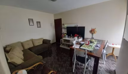 Apartamento com 2 dormitórios à venda, 52 m² por R$ 150.000,00 - Jardim Valéria - Guarulhos/SP