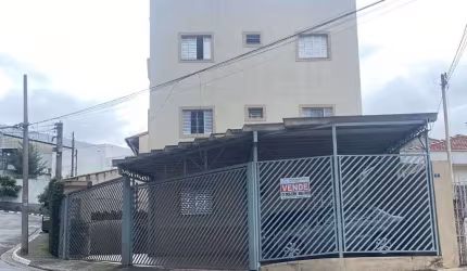 Apartamento com 2 dormitórios à venda, 70 m² por R$ 290.000,00 - Centro - Guarulhos/SP
