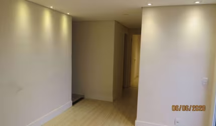 Apartamento com 2 dormitórios à venda, 66 m² por R$ 400.000,00 - Vila Rosália - Guarulhos/SP