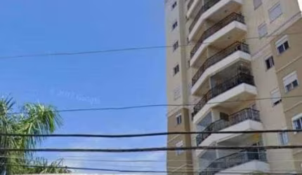 Apartamento com 2 dormitórios à venda, 83 m² por R$ 720.000,00 - Picanco - Guarulhos/SP