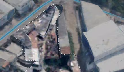 Área, 3100 m² - venda por R$ 3.720.000,00 ou aluguel por R$ 15.000,00/mês - Cidade Jardim Cumbica - Guarulhos/SP