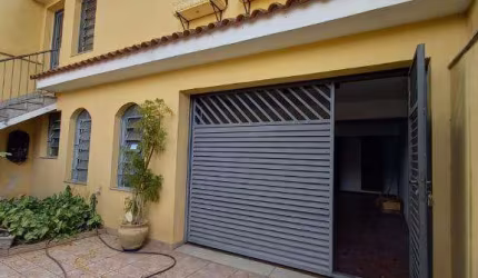 Sobrado com 3 dormitórios - venda por R$ 1.000.000,00 ou aluguel por R$ 3.710,00/mês - Jardim das Hortências - Guarulhos/SP