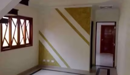 Sobrado com 3 dormitórios à venda, 208 m² por R$ 685.000 - Vila Rosália - Guarulhos/SP