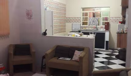 Sobrado com 4 dormitórios à venda, 119 m² por R$ 480.000,00 - Jardim Valéria - Guarulhos/SP