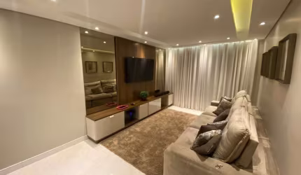 Sobrado com 3 dormitórios à venda, 153 m² por R$ 690.000,00 - Jardim Valéria - Guarulhos/SP