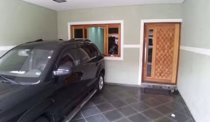 Sobrado com 3 dormitórios à venda, 221 m² por R$ 600.000 - Jardim Rosa de Franca - Guarulhos/SP