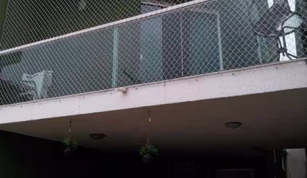 Sobrado com 3 dormitórios à venda, 223 m² por R$ 1.250.000 - Jardim Maia - Guarulhos/SP