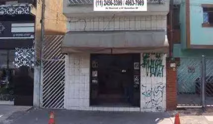 Sobrado com 2 dormitórios à venda, 130 m² por R$ 450.000,00 - Jardim Rosa de Franca - Guarulhos/SP