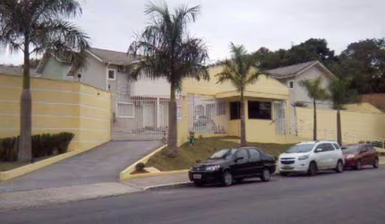 Sobrado com 3 dormitórios à venda por R$ 480.000,00 - Centro - Guarulhos/SP