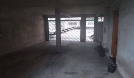Sobrado com 3 dormitórios à venda, 160 m² por R$ 640.000,00 - Jardim Valéria - Guarulhos/SP