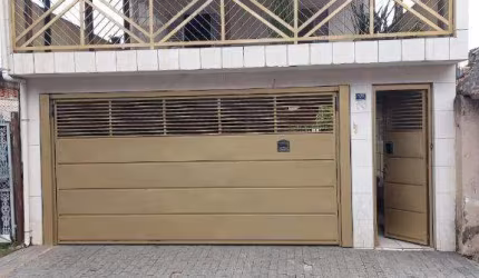 Sobrado com 3 dormitórios à venda, 298 m² por R$ 580.000 - Jardim do Papai - Guarulhos/SP