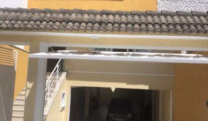 Sobrado com 3 dormitórios à venda, 225 m² por R$ 1.200.000 - Jardim Santa Mena - Guarulhos/SP