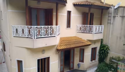 Sobrado com 3 dormitórios à venda, 305 m² por R$ 1.275.000,00 - Jardim Santa Clara - Guarulhos/SP