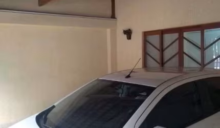 Sobrado com 3 dormitórios à venda, 191 m² por R$ 780.000,00 - Jardim Santa Clara - Guarulhos/SP