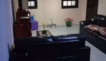Sobrado com 3 dormitórios à venda, 125 m² por R$ 550.000,00 - Jardim Santa Clara - Guarulhos/SP