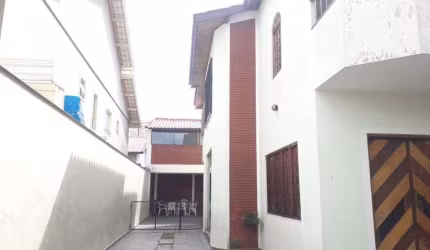 Sobrado com 3 dormitórios à venda, 310 m² por R$ 1.200.000,00 - Parque Renato Maia - Guarulhos/SP