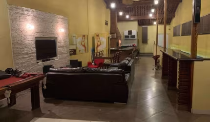 Sobrado com 3 dormitórios à venda, 300 m² por R$ 460.000,00 - Jardim Bela Vista - Guarulhos/SP