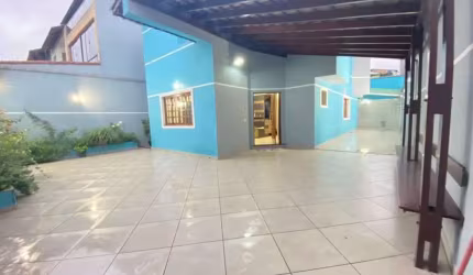 Sobrado com 3 suites à venda, 282 m² por R$ 0 - Parque Flamengo - Guarulhos/SP