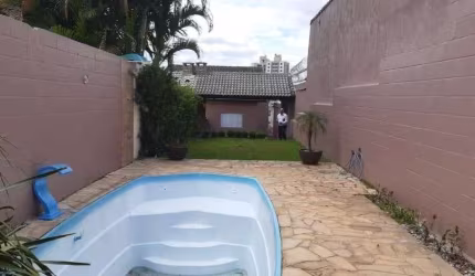 Sobrado com 3 dormitórios à venda, 114 m² por R$ 960.000,00 - Jardim do Papai - Guarulhos/SP