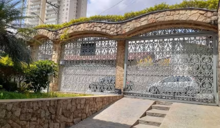 Sobrado com 3 dormitórios à venda, 398 m² por R$ 1.280.000,00 - Vila Galvão - Guarulhos/SP