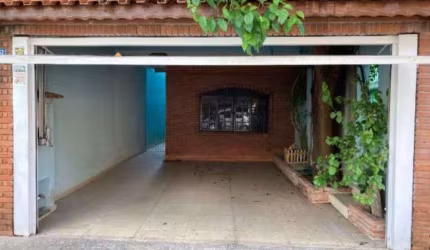Sobrado com 3 dormitórios à venda, 245 m² por R$ 529.000,00 - Parque São Miguel - Guarulhos/SP